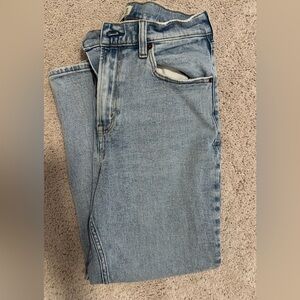 Abercrombie jeans